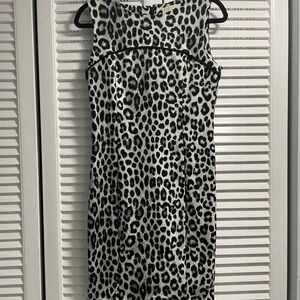 Michael Kors Midi Dress